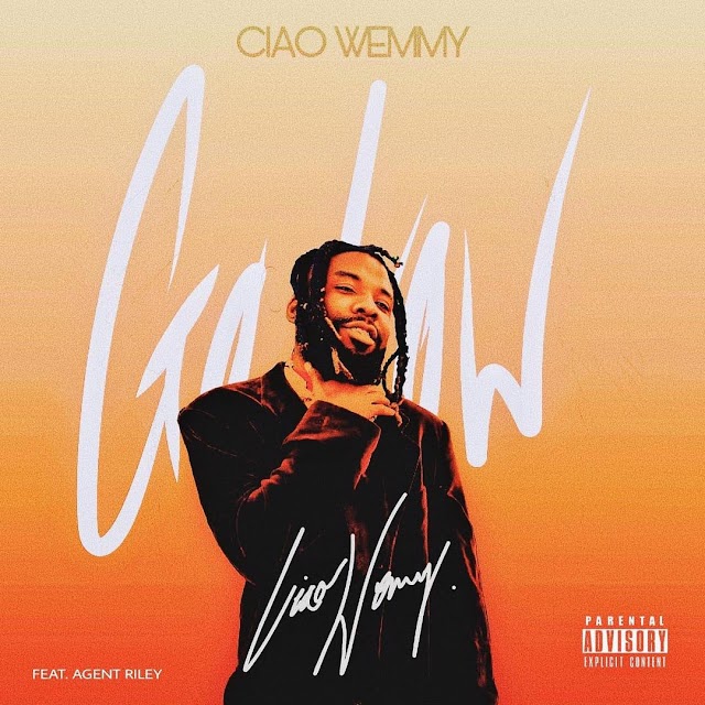 New music: Ciao Wemmy – Go Low | @ciaowemmy