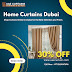 Home Curtains Online in Dubai for the Best Selection and Prices