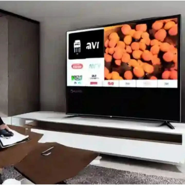 The Smell-O-Vision Spectacle: A Smart TV that Transmits Smell - Product Comics