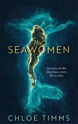 The Seawomen by Chloe Timms