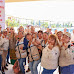 Equipa la gobernadora Evelyn Salgado con vehículos, material, uniformes e insumos a Vectores para combatir el Dengue 