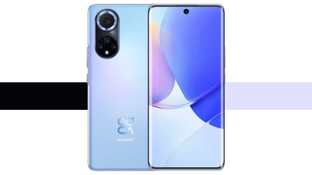 هاتف Huawei nova 9