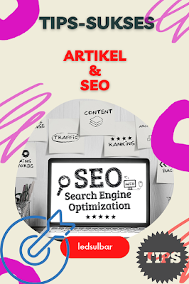 Artikel dan SEO