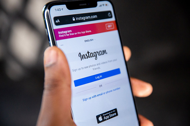 Tips Aman Menggunakan Instagram dan Tetap Pribadi