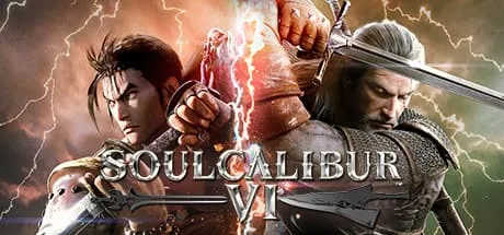 تحميل لعبة سول كاليبر - SoulCalibur VI Torrent  تورنت مضغوطه بحجم صغيرتحميل لعبة سول كاليبر - SoulCalibur VI Torrent  تورنت