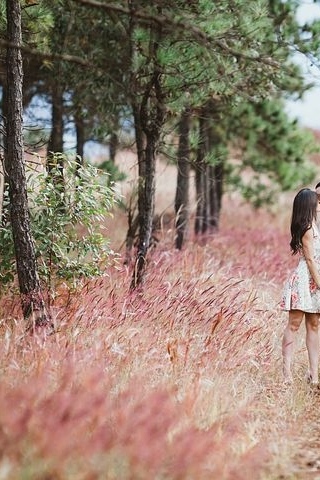 foto profil wa couple islami terpisah