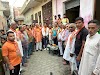दादरी नगर भाजपा कार्यकारिणी में राजपूत समाज को मिली भागीदारी, समाज ने जताया शीर्ष नेतृत्व का आभार