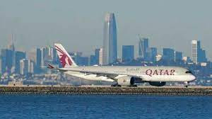 Qatar Airways