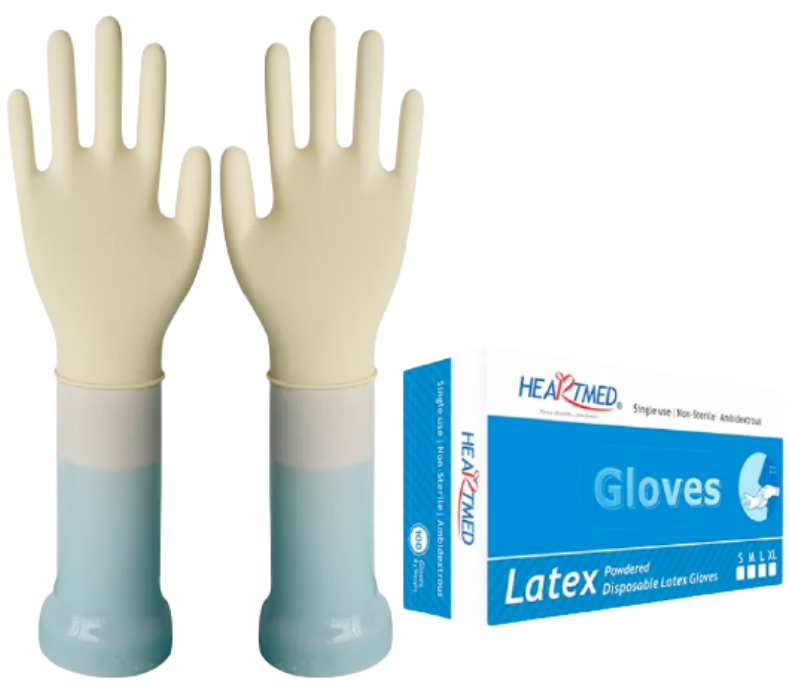 Disposable Gloves Keeping Your Childcare Facility Protected