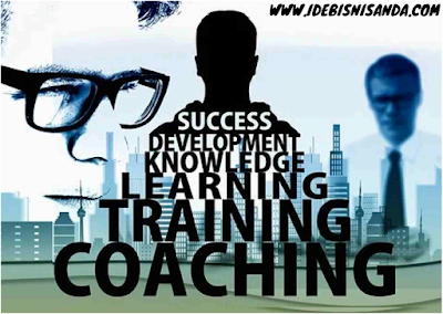 Belajar dari orang sukses