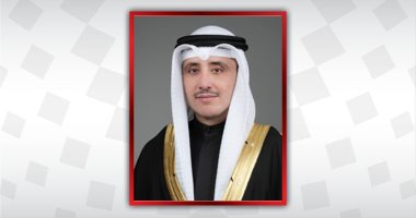 احمد ناصر الصباح