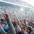60 Mil Estudiantes Llenan Estadio De Oklahoma Para Adorar A Dios