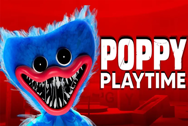 Poppy Playtime Free Download PC