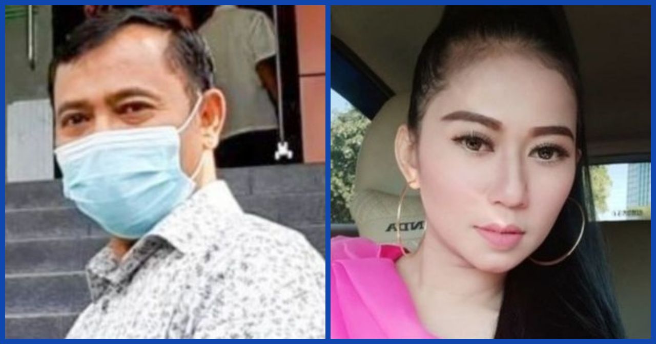 'Semoga Pak Haji Jera', Bak Tak Ada Malu Sampai Terus Cari Sensasi, Tiara Marleen Kembali Lontarkan Sindiran untuk Ayah Bibi Andriansyah yang Melaporkannya ke Polisi, Singgung Memanfaatkan Momen