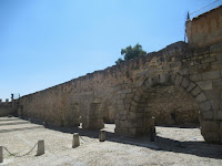 segovia cosa fare e vedere