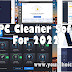 Best PC Cleaner Software For 2022