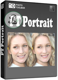 PT Portrait Free Download PkSoft92.com