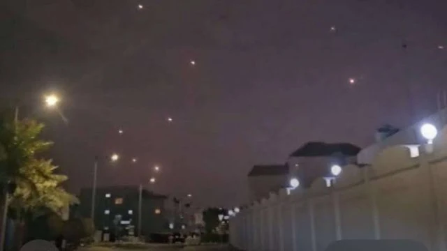 Saudi Cs Marah Iran Gempur Pangkalan Militer AS di Qatar: Sama Sekali Tak Bisa Diterima