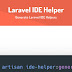 Memaksimalkan Auto Complete di Jetbrains dengan Laravel Ide Helper