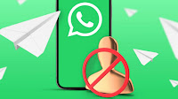 Bloccare persone e contatti su Whatsapp