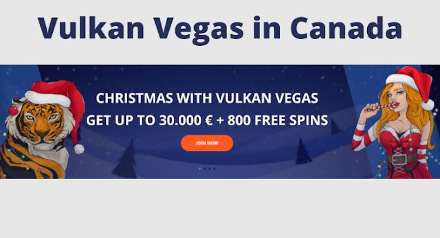 vulkan vegas canadian casino