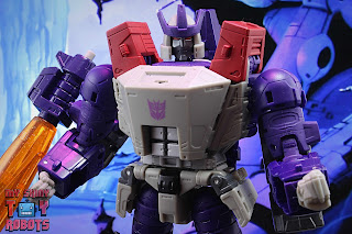 Transformers Generations Selects Galvatron 14