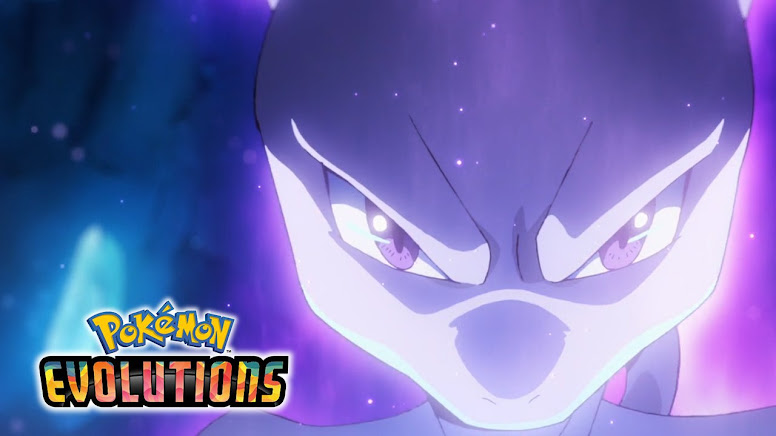 Pokémon Evoluções Episódio 08