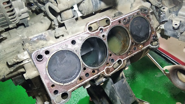 Inilah Alasan Mengapa Ganti Timing Belt Dilakukan Secara Berkala