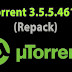 µTorrent 3.5.5.46148 (Repack)