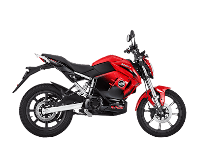 Revolt 400 ,Electric Bike and INDIA’S 1St AI ENABLED MOTORCYCLE