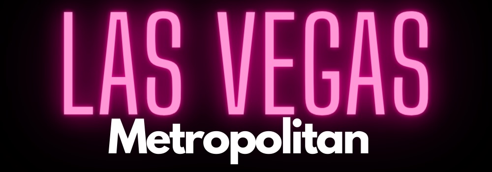 Vegas Metropolitan