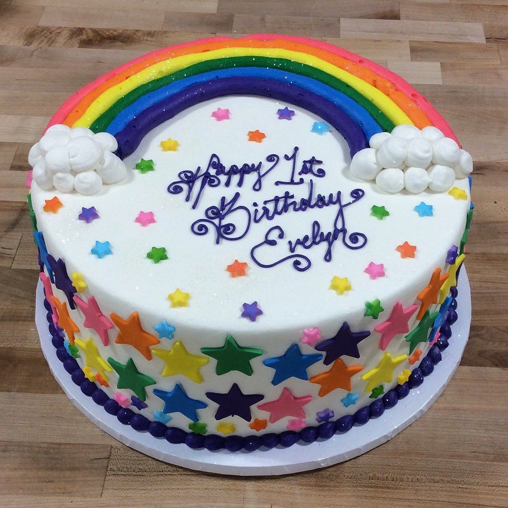 cocomelon birthday cake
