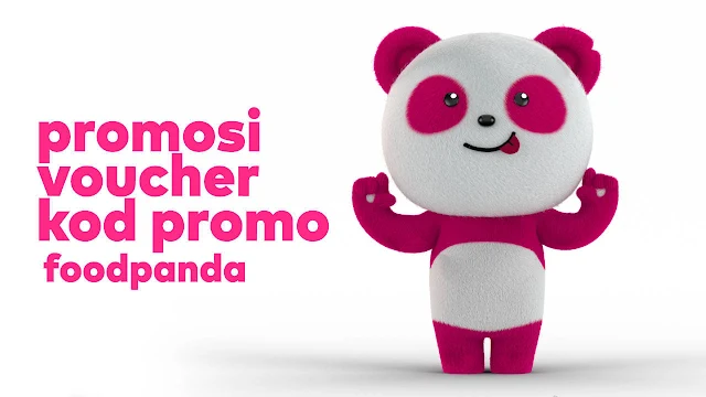 promosi, voucher, kod promo foodpanda Mac 2022