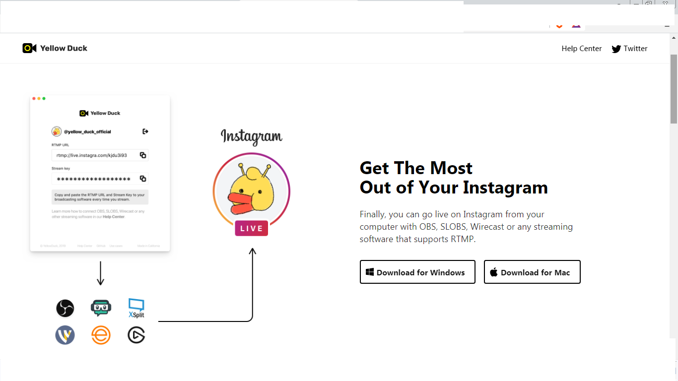 5 great internet tools for Instagram and social media