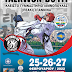Πανελλήνιο πρωτάθλημα TAEKWON-DO ITF Ε/Ν & Α/Γ     στα Ιωάννινα!