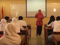 Pengaruh Kemampuan Guru Profesional Terhadap Mutu Pembelajaran SMK (Sekolah Menengah Kejuruan)