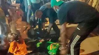 Six Die In AFCON 2021 Stampede At Stadium Before Cameroon, Comoros Match