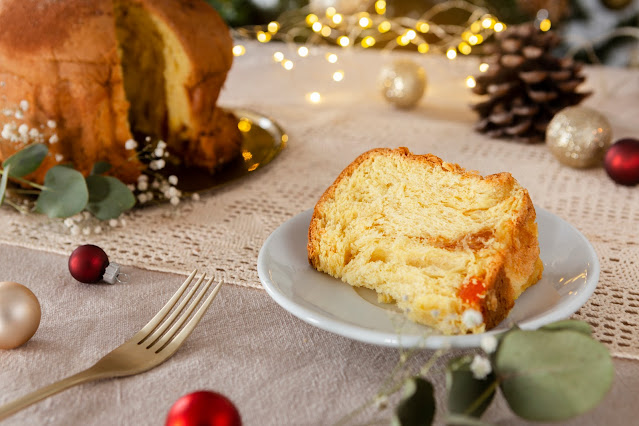 3 ricette dolci per riciclare pandori e panettoni