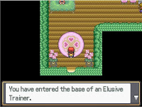 Pokemon Electrum 3 Screenshot 06
