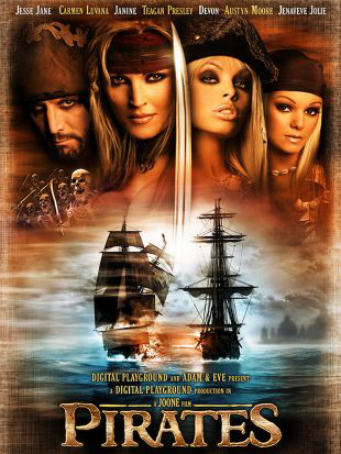 Pirates (2005) (18+) Mp4