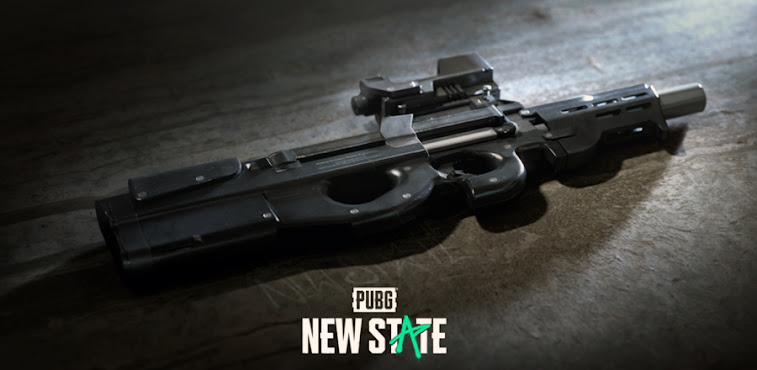 PUBG: New State Patch Notes for January 2022 update Features: Br Extreme, P90 Weapon