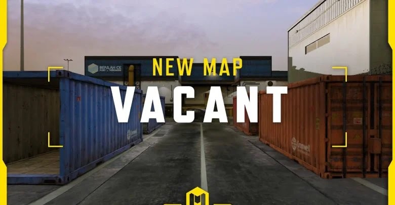 How to play the Call of Duty: Mobile Vacant map