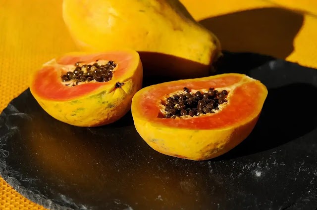  Health Benefits of Papaya