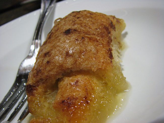 Apple Dumplings Recipe