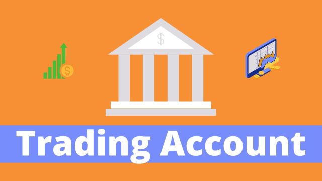 ट्रेडिंग अकाउंट क्या होता है? Trading Account vs Demat Account