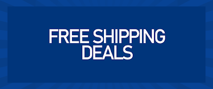 FREE SHIPPING DEALS