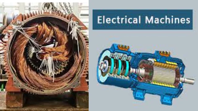 electrical machines ashfaq hussain pdf