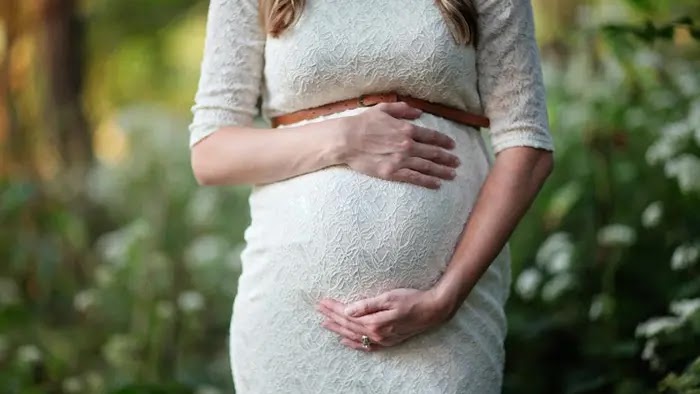 Masa kehamilan dan menyusui sangat berpengaruh pada kepadatan tulang wanita