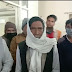 बदरवास नगर पंचायत में उपयंत्री से नाली की शिकायत करना पड़ा जनप्रतिनिधि को मंहगा