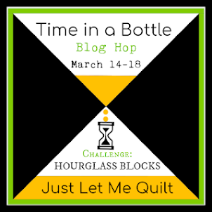 Time In a Bottle Blog Hop